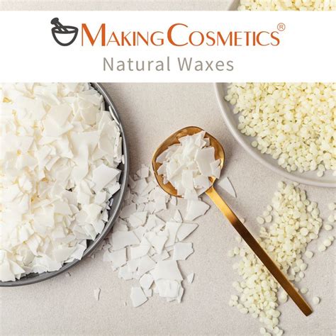 Waxes are a skin-lab essential. From Vegan wax to Ozokerite wax to Beeswax, we have it all ...