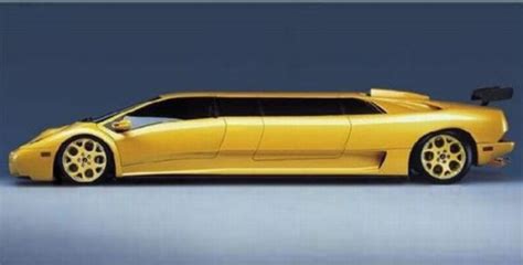 Cars Pictures & Information: lamborghini limousine Gallardo Review