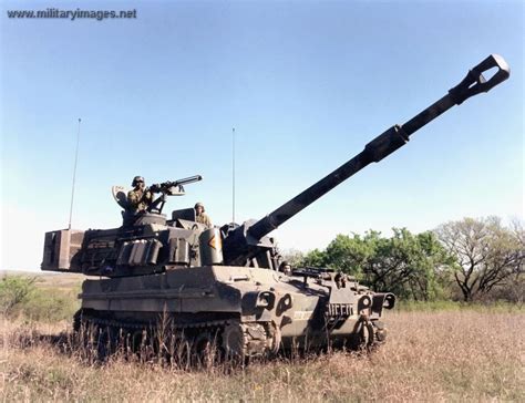 M109A6 Paladin | A Military Photo & Video Website