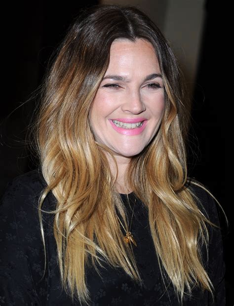 DREW BARRYMORE at Wildflower Book Signing at Barnes & Noble in Los Angeles 11/04/2015 – HawtCelebs