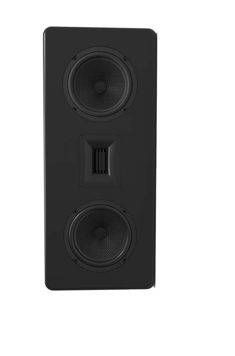 8 Inch slim Home Theater Wall Speakers from China manufacturer - Davecl ...