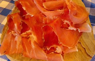 SPANISH HAM TYPES: WHICH ONE IS BEST? | ForeverBarcelona