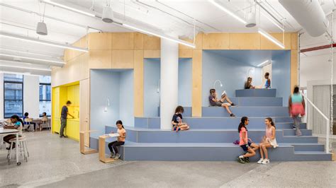 Interior Design Schools In Nyc: Exploring The Options - Interior Ideas