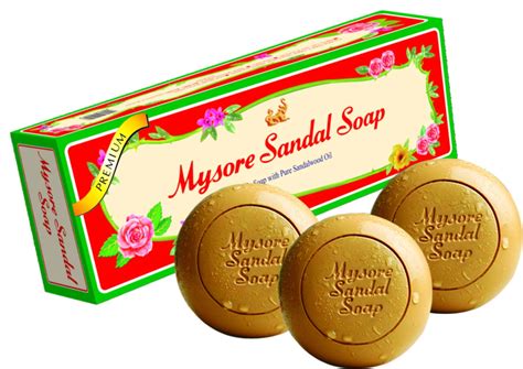 Mysore Sandal Soap,450g (150x3) (Pack Of 3) - Walmart.com - Walmart.com