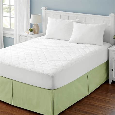 Coolmax Mattress Pad | Montgomery Ward