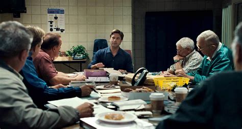 23 Hi-Res Moneyball Photos - FilmoFilia