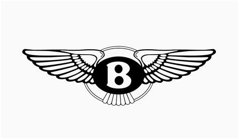 Bentley Logo Design – History, Meaning and Evolution | Turbologo