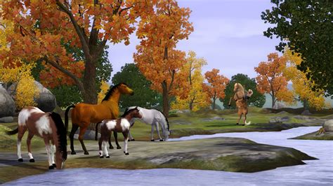 Horse | The Sims Wiki | FANDOM powered by Wikia