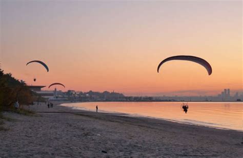 11 Most Popular Estonia Beaches For A European Beach Holiday