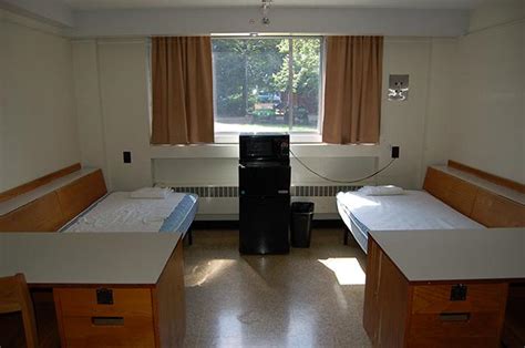 What it’s actually like to live in Penn State dorms, according to PSU ...