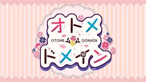 Otome Domain - Premium porn games｜Johren 18+