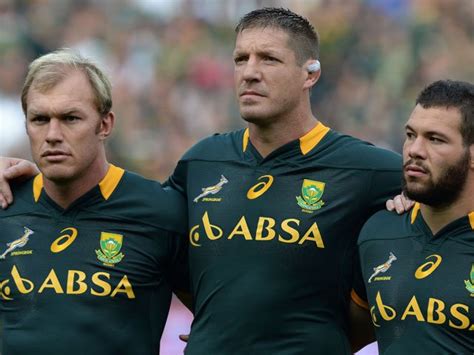 Bakkies to face the Springboks