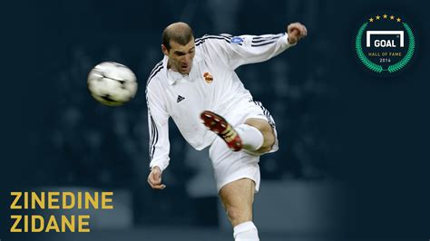 Zinedine Zidane Wallpaper (81+ images)