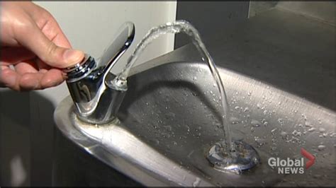 In Halifax, more than 100 schools on municipal water systems still ...