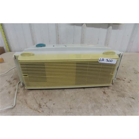 Honeywell Window Fan - McSherry Auction Service Ltd.