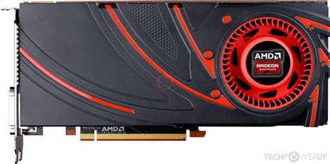 AMD Radeon R9 270X Specs | TechPowerUp GPU Database