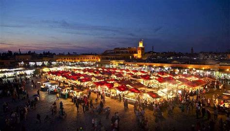 Fun Things To Do In The Medina Of Marrakech