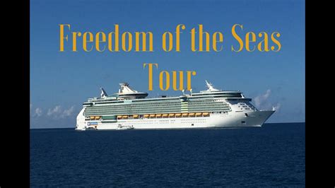 Is Freedom Of The Seas The Largest Cruise Ship - Cruise Everyday