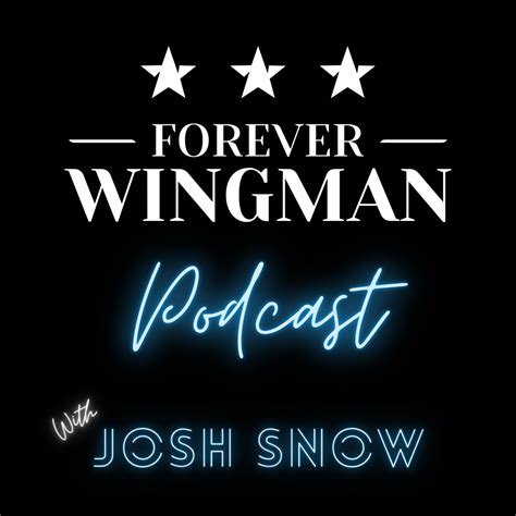 Forever Wingman Podcast - Forever Wingman