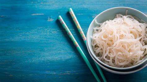 Shirataki Noodles: The Zero-Calorie ‘Miracle’ Noodles