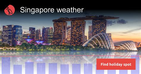 Singapore weather and climate in 2025 | Sunheron