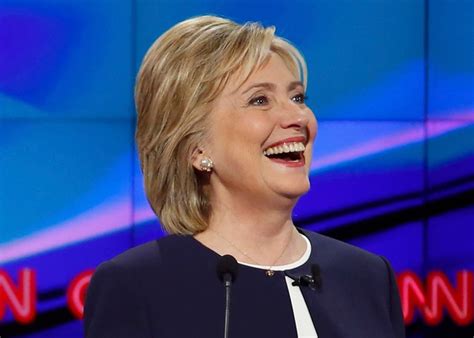 Mainstream Media DECLARES HILLARY CLINTON QUEEN OF AMERICA After Debate ...