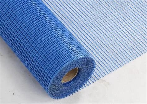 Fiberglass Mesh Plastic Window Screen 18x16 Mesh size