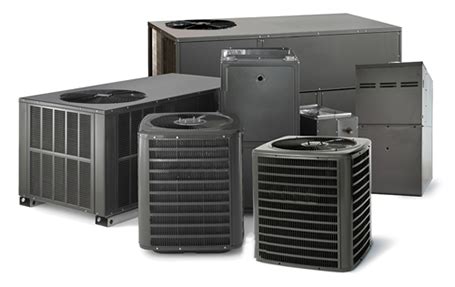 Goodman HVAC Replacement Parts