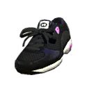 Black Trainers - Inkipedia, the Splatoon wiki