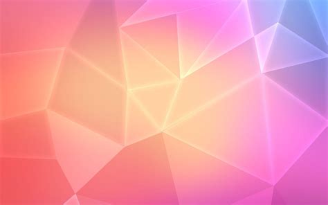 Pink Geometric Desktop Wallpapers - Top Free Pink Geometric Desktop Backgrounds - WallpaperAccess