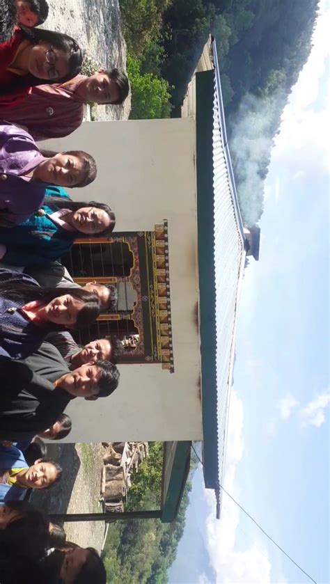 Dear Teachers across Bhutan As we... - Chali Primary School