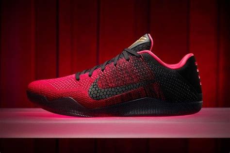 Nike Kobe 11 (Achilles Heel)