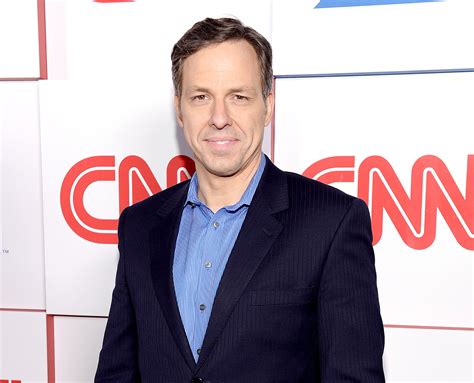 CNN’s ‘If Jews Are People’ Headline Disgusts Jake Tapper