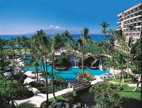 Our Maui Timeshare "Marriott Maui Ocean Club" | Maui hotels, Kaanapali beach resort, Kaanapali beach