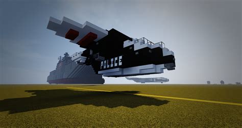 HALO 3 ODST - VEHICLES Minecraft Map