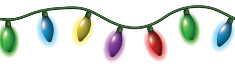 holiday lights clipart 10 free Cliparts | Download images on Clipground 2024