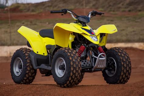 LTZ90 M3 QUADSPORT – Western Motorcycles