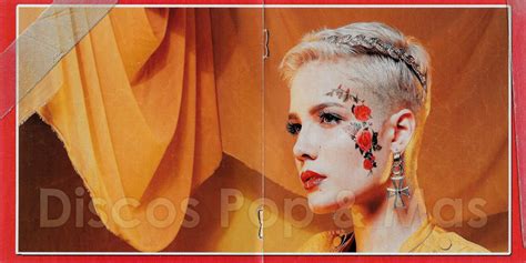 Discos Pop & Mas: Halsey - Hopeless Fountain Kingdom (Deluxe)