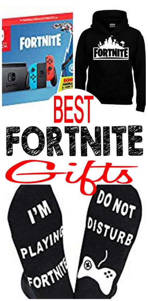 Fortnite Gifts | Christmas gifts for boys, Boyfriend birthday, Birthday gifts for boys