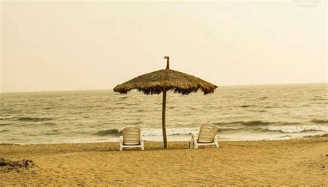 10 - Amazing Beaches In Gujarat To Enjoy With Family