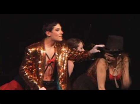 Cabaret [HD] - Money Makes the World Go Round - YouTube