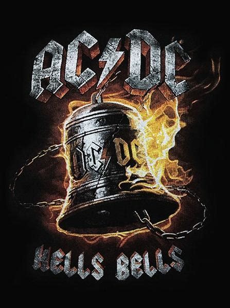 AC/DC: Hells Bells (Vídeo musical) (1980) - FilmAffinity