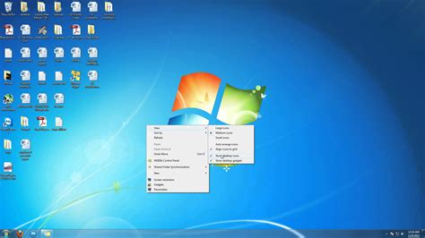 16 Download Windows 7 Desktop Icons Images - Free Windows 7 Icons ...