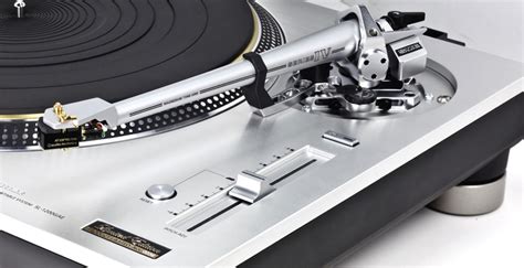 The best Technics SL-1200 turntable ever made? | What Hi-Fi?