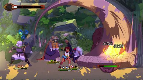 Indivisible on Steam