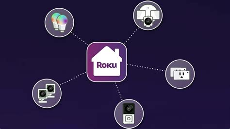 Roku's Expanded Lineup Of Smart Home Products Can Protect Your Home ...