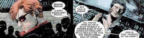 Bakuto In Comics Powers, Enemies, History | Marvel