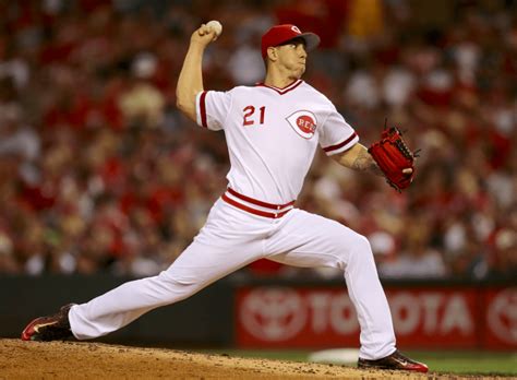 Cincinnati Reds pitcher Michael Lorenzen says his motivation and ...