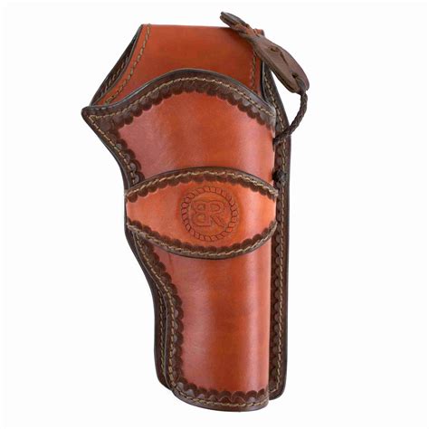 Ruger Super Blackhawk Cowboy Holster - Gun Holsters, Rifle Slings and ...