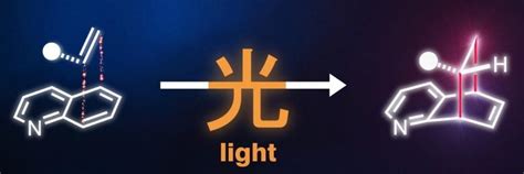 Chemists Achieve Breakthrough in Light-Mediated Synthesis of Three-Dimensional Molecular Structures